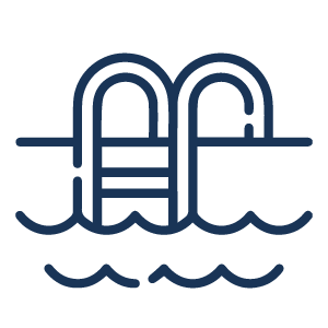 amenidades torre latitud 25